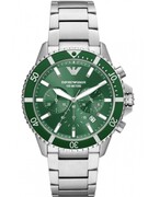 ZEGAREK MĘSKI EMPORIO ARMANI AR11500 DIVER (zi035d) Emporio Armani