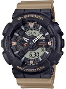 Zegarek Męski Casio GA-110TU-1A5ER Casio