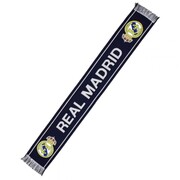 Real Madryt szalik kibica scarf RM4BUF46 Real Madryt