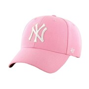Czapka z daszkiem 47 Brand New York Yankees MVP Cap B-MVPSP17WBP-RS 47 Brand