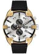 ZEGAREK MĘSKI DIESEL Spiked Chronograph DZ4671 + BOX Diesel
