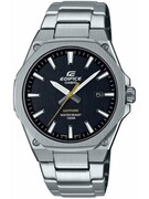 Zegarek Męski Casio EFR-S108D-1A Edifice Classic Sapphire + BOX Casio