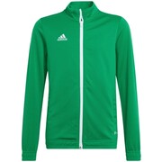 Bluza dla dzieci adidas Entrada 22 Track Jacket zielona HI2138 adidas teamwear