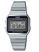 Zegarek Unisex Casio Retro Vintage A700W-1ADF + BOX Casio