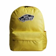 Plecak szkolny sportowy Vans Old Skool Classic Backpack 22L Żółty - VN000H4YYGD1 Vans
