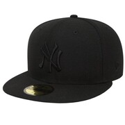 Czapka z daszkiem New Era New York Yankees MLB 59FIFTY Cap 10000103 New Era