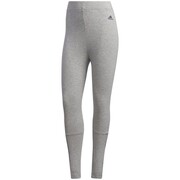 Legginsy damskie adidas Essentials Tape High Rise Tight szare GL6330 adidas