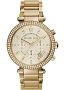 MK5354 - Zegarek Damski Michael Kors MK5354 Parker