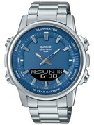 ZEGAREK MĘSKI CASIO AMW-880D-2A1 + BOX Casio