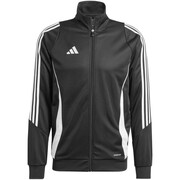 Bluza męska adidas Tiro 24 Training czarna IJ9959 adidas teamwear