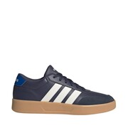 Buty męskie adidas Breaknet 3.0 granatowe JQ4615 adidas