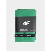 Ręcznik sportowy m (80 x 130cm) 4F NOSH4RECU001B-41S 4F