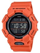 Zegarek Męski Casio G-SHOCK GD-010-4ER Casio