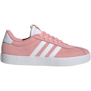 Buty damskie adidas VL Court 3.0 różowe IF4469 adidas