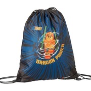 Worek Lego Ninjago Gymsack 10034-2404 Lego