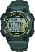 Zegarek Unisex Lorus Sports R2333PX9 (zlo513a) + BOX Lorus