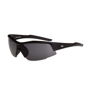 Rogelli okulary BRANTLY czarne Rogelli