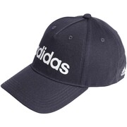 Czapka z daszkiem adidas Daily Cap granatowa IC9708 Dorośli M/L adidas