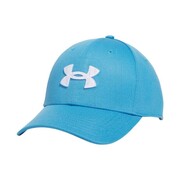 Czapka z daszkiem Under Armour Blitzing M 1376700 452 Under Armour