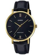 ZEGAREK DAMSKI CASIO LTP-VT01GL-1B + BOX (zd634a) Casio