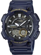 Zegarek Casio Sport AEQ-110W-2AVEF + BOX Casio