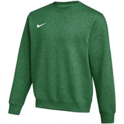 Bluza męska Nike Park 26 Fleece Crew zielona IB1190 302 Nike Team