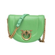 Torebka Pinko Love Round Click Classic 101510 A0QO T36Q Pinko