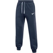 Spodnie męskie Nike Park 26 Fleece granatowe IB1248 410 Nike Team