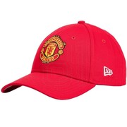 Czapka z daszkiem New Era 9FORTY Manchester United FC Cap 11213219 New Era