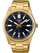 ZEGAREK MĘSKI CASIO MTP-VD02G-1E (zd217c) + BOX Casio