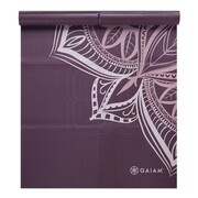 Mata do Jogi Gaiam Cranberry Point 2 MM 63640 Gaiam
