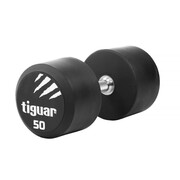 Hantel tiguar PU 50 kg TI-WHPU0500 Tiguar