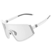 ROCKBROS okulary sportowe 14110030001 z fotochrom Rockbros