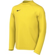 Koszulka dla dzieci Nike Dri-Fit Park VIII longsleeve żółta HV8239 719 Nike Team