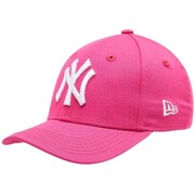Czapka z daszkiem New Era League Essential 9Forty New York Yankees Cap Jr 10877284 New Era