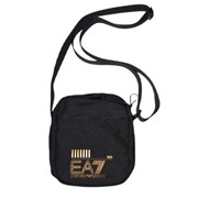 Saszetka torba Listonoszka Reporterka EA7 Emporio Armani - 245086 CC940 26121 Emporio Armani