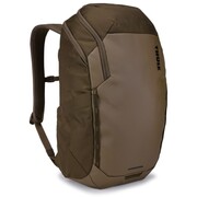 Thule Chasm TCHB215 Deep khaki plecak Plecak turystyczny Poliester THULE