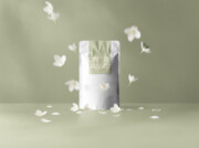 Herbata zielona Green Jasmin 50g Wypalona Coffee