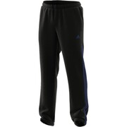 Spodnie męskie adidas Essentials Samson Joggers czarne EE2328 adidas