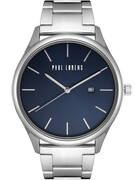 ZEGAREK MĘSKI PAUL LORENS - PL1273B-6C1 (zg358b) + BOX Paul Lorens