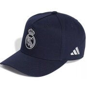 Czapka z daszkiem adidas Real Madryt SB JW8985 adidas