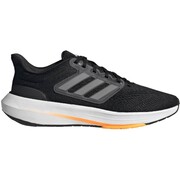 Buty męskie adidas Ultrabounce czarno-szare HP5777 adidas