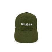 Czapka z daszkiem Palladium Signature WR Cap C3457-377 Palladium