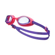 Okulary pływackie Nike Junior różowe NESSC167-678 OS Nike
