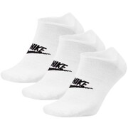 Skarpety Nike NK Nsw Everyday Essentials NS białe DX5075 100 Nike