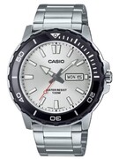 Zegarek Męski Casio Collection MTD-125D-7A + BOX Casio