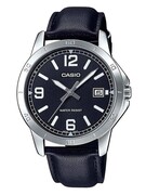 ZEGAREK MĘSKI CASIO MTP-V004L-1B + BOX (zd046g) Casio
