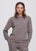 BLUZA HOODIE COZY SHADOW DAMSKA Harp Team
