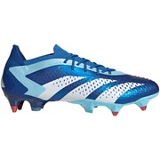 Buty piłkarskie adidas Predator Accuracy.1 Low SG IF2291 adidas