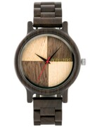 ZEGAREK MĘSKI DREWNIANY BOBOBIRD (zx058a) Inny